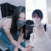 暗黑新娘封面