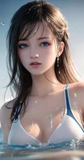 辣妈辣妹海报